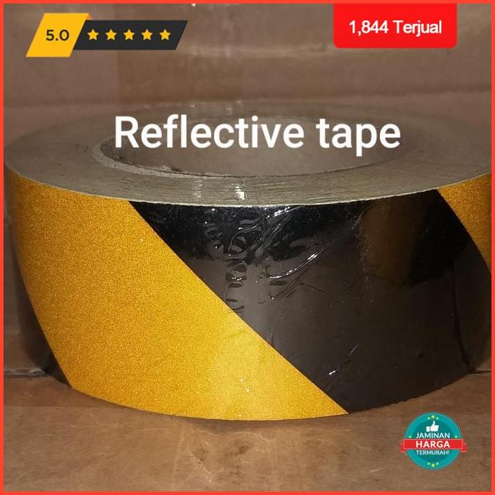 

Extra Cashback Sticker-Stiker-Scothlite-Scothligh Baricade Kuning Hitam Terlaris