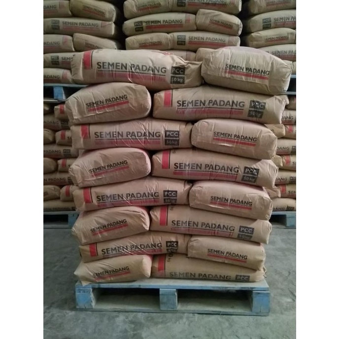 ><><><] SEMEN PADANG 40 KG