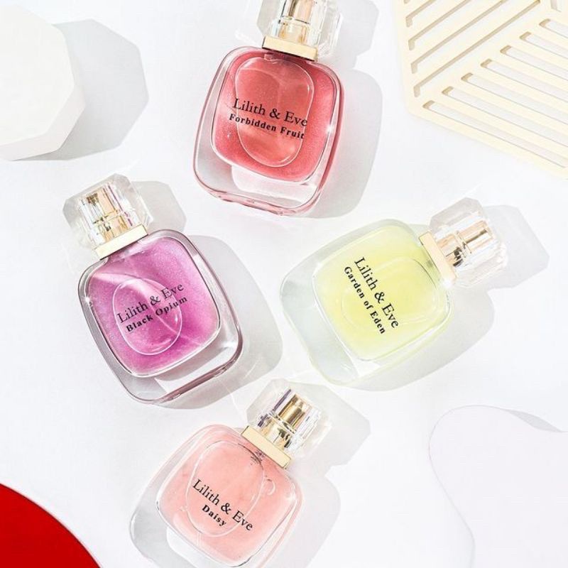 Lilith and eve Parfume Original - Lilith eve parfume - lilith eve daisy - lilith eve black opium - L