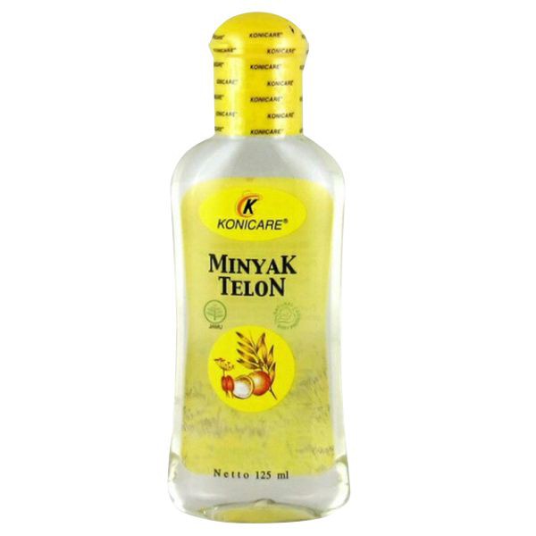 Minyak Telon Konicare