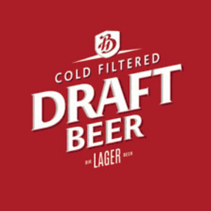 Draft beer Balihai beer Draftbeer kaleng 320ml can Draft Balihai Draft beer 320ml Balihai beer Draft bir Balihai 320ml kaleng Balihai kaleng