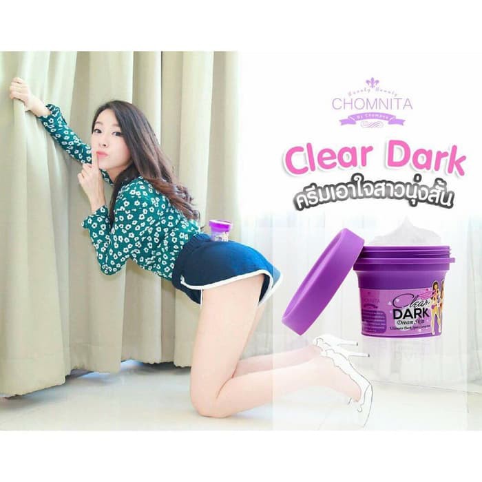 Perawatan Tubuh - Mandi & Perawatan Tubuh - Paket Perawatan & Perlengkapan Mandi - Clear Dark By
