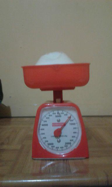 Kenmaster Timbangan Kue 5 Kg