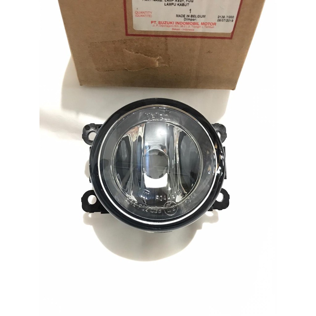 Foglamp Lampu Kabut Suzuki APV Honda All New CRV 2014 Asli 35500-62J01-000