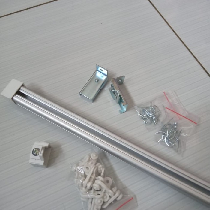 [PROMO BESI GORDEN] BESI GORDEN REL KOTAK