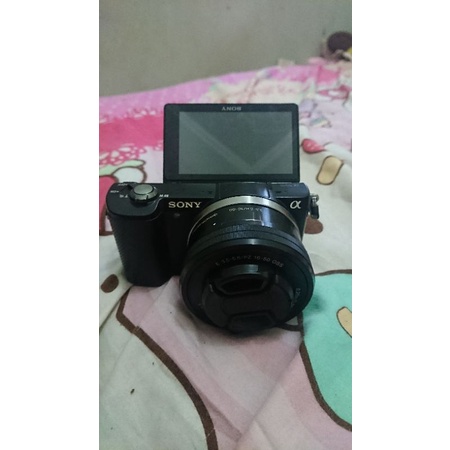 Sony a5000