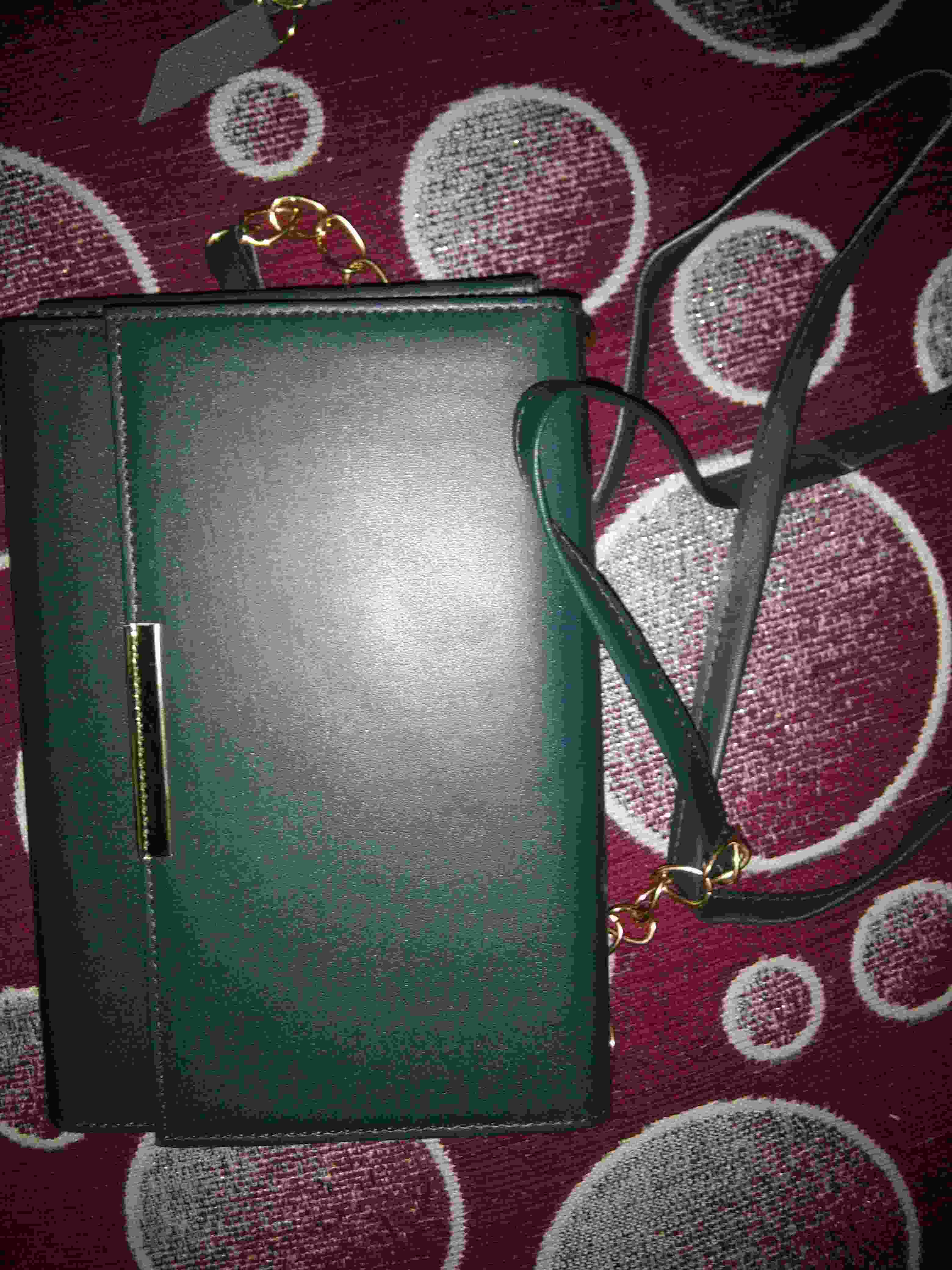  LOKAL Fashion Fair D1224 DOMPET LOLITA Dompet Lipat 