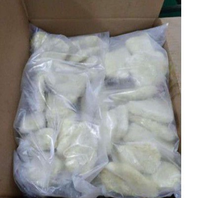 

Ikan Dori Tepung