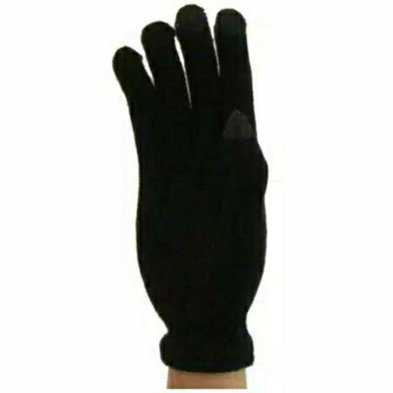 I-GLOVE Sarung Tangan Motor Touch Screen Smartphone Android Iphone
