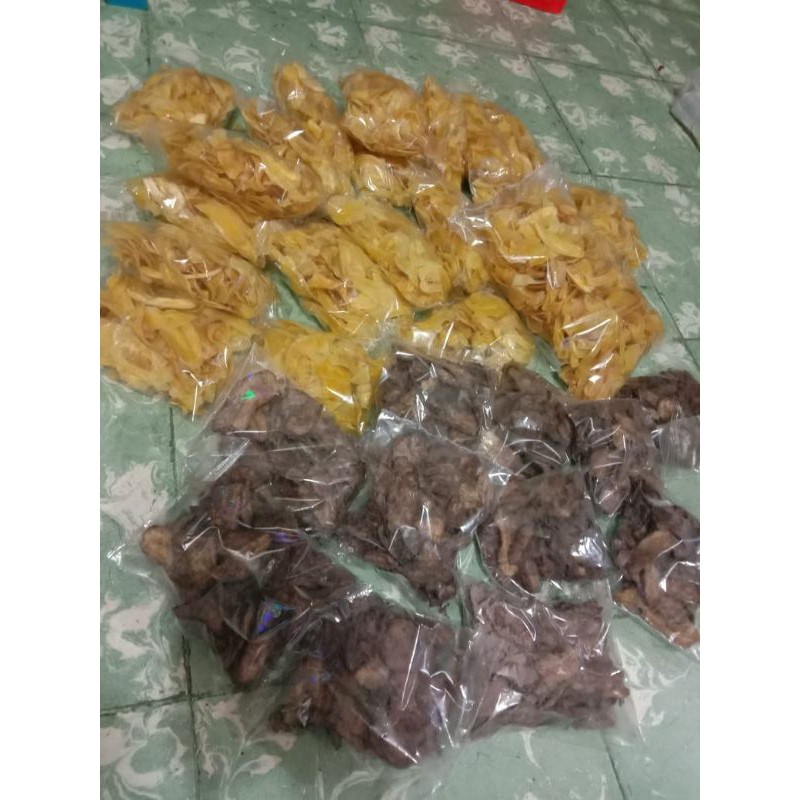 

keripik pisang original dan coklat