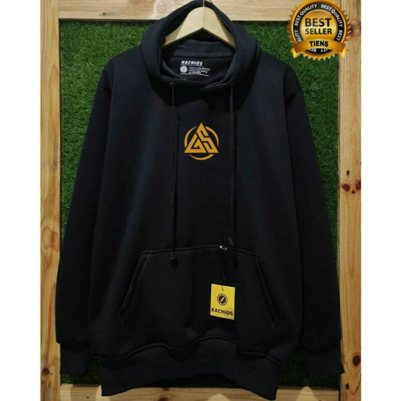 Pekanbaru cloth Hoodie Standar distro murah Sweater Hoodie Sablon Digital Size L/XL/XXL
