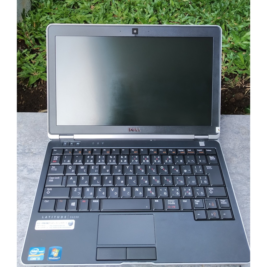 LAPTOP MURAH DELL E6230 INTEL i5