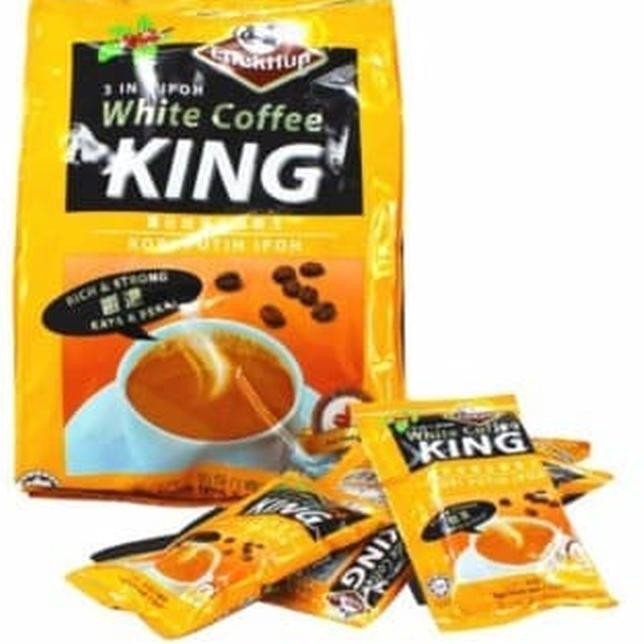 

Produk Keren N8F8O ChekHup 3in1 IPOH White coffee King ed Maret 2022!PROMO!! V67 Ready Stock