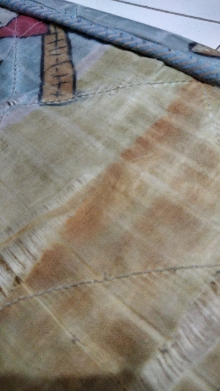 Gantungan Baju Kawat / Hanger Kawat Set Isi 10