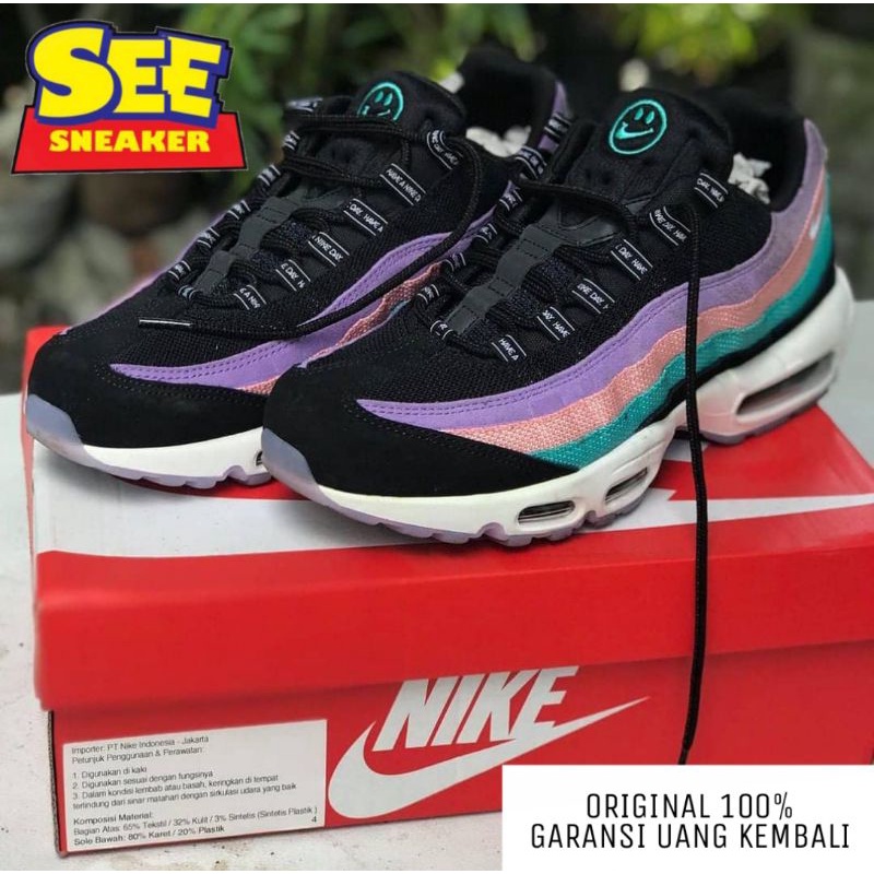 Nike Air Max 95 Have A Nike Day