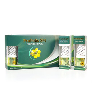 Cara Mengobati Telinga Bernanah Dengan Propolis Sembuh Cepat