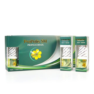 Obat Propolis Telinga