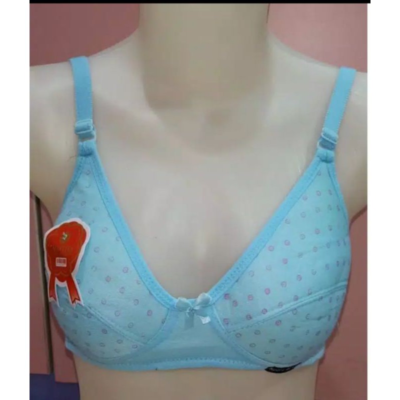 BEEE_91/AGATHA | 1507/ SPORT BRA LUSINAN# BH REMAJA //#12.12