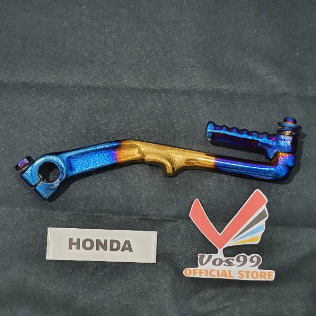 Engkolan Two Tone  Honda Scoopy Beat Vario 110 125 150 Spacy Fi