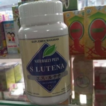 s-Lutena