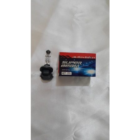 H27 Bohlam lampu H27 12V 27W 881