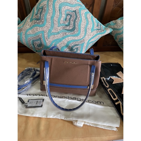 preloved tas donini original
