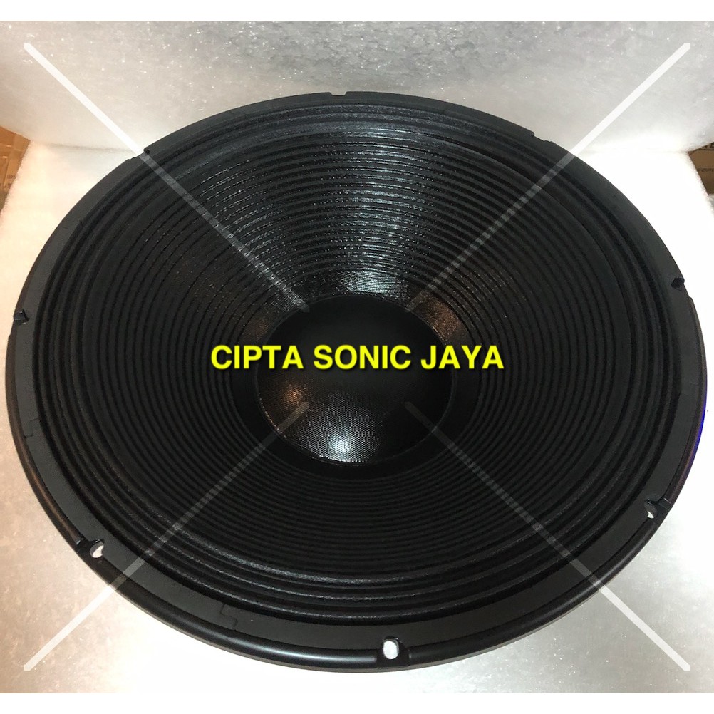Komponen Speaker RCF Model LF 18 X400 Extreme high power 18 inch SUBWOFER 18X400