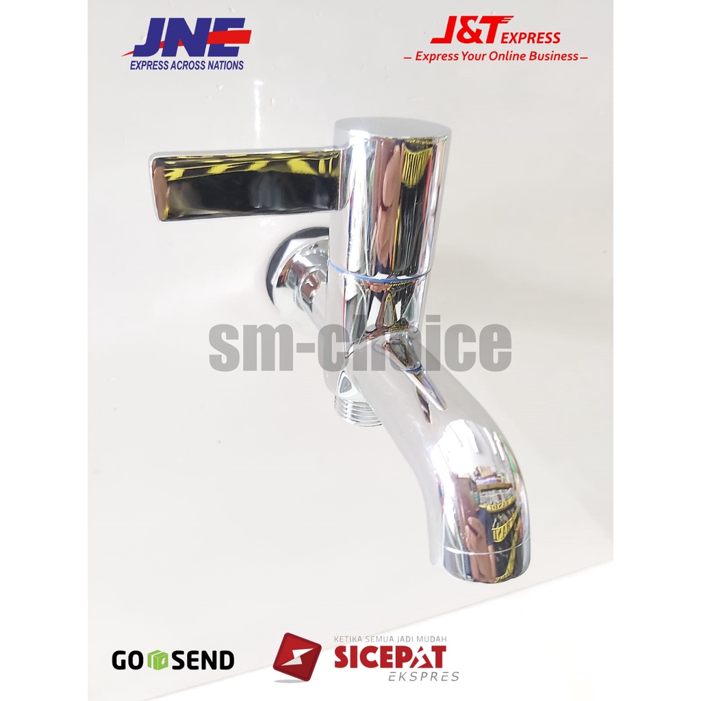 ONDA KERAN CABANG E09LB - KRAN SHOWER ONDA - KRAN CABANG ONDA EXCLUSIVE 264