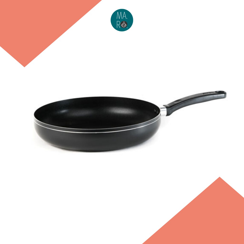 Supor Non-stick Frypan Healthy | Penggorengan Teflon Anti Lengket