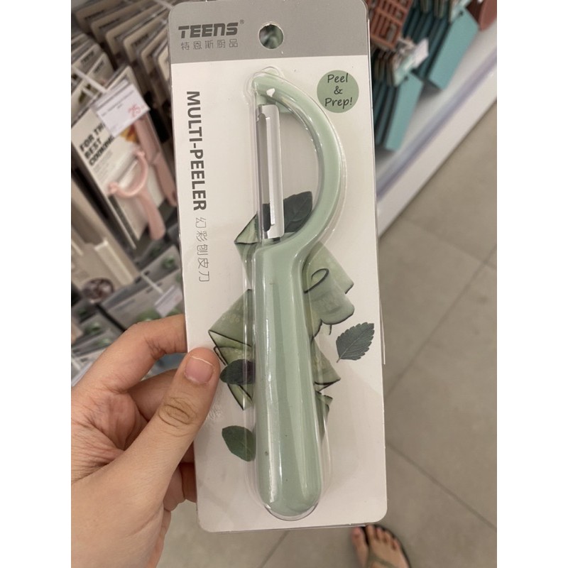 TEENS MULTI PEELER SAYUR DAN BUAH