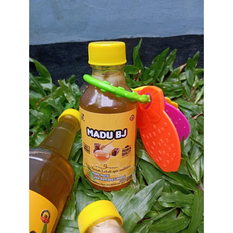 

MADU BJ