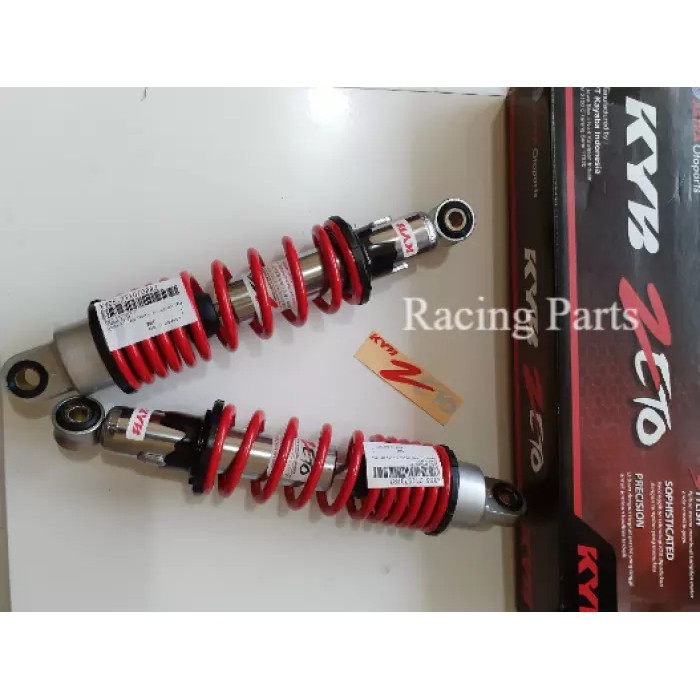 shock breaker sok bleker shock absorber kayab zeto 280