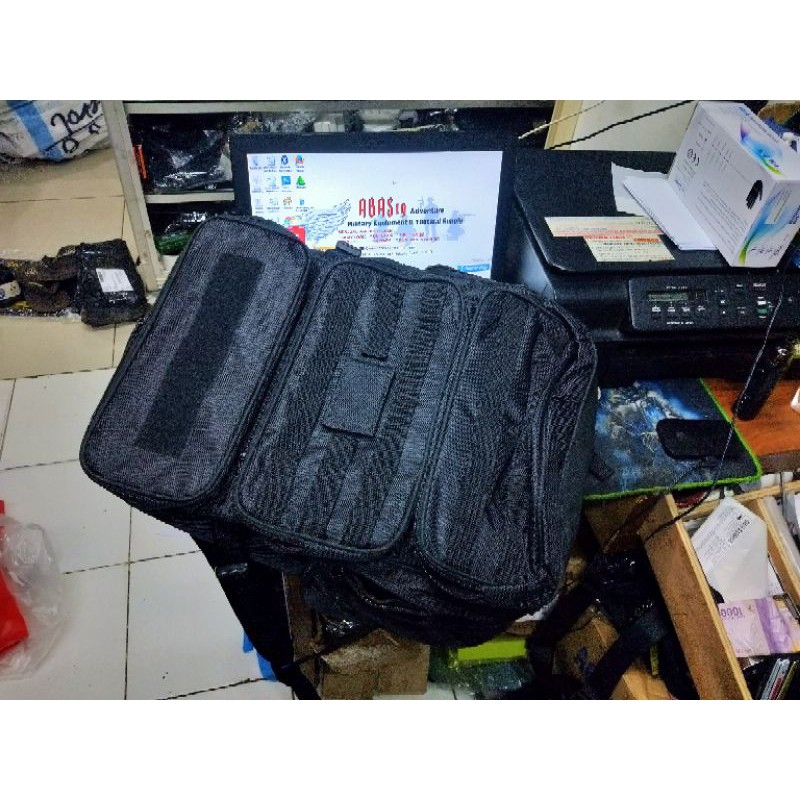 Ransel Jatah