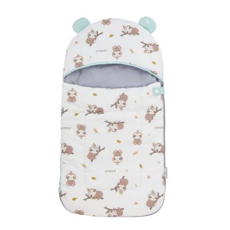 OMILAND Sleeping Bag Sloth Series -iva