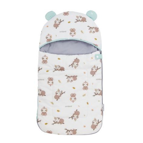 OMILAND Sleeping Bag Sloth Series -iva