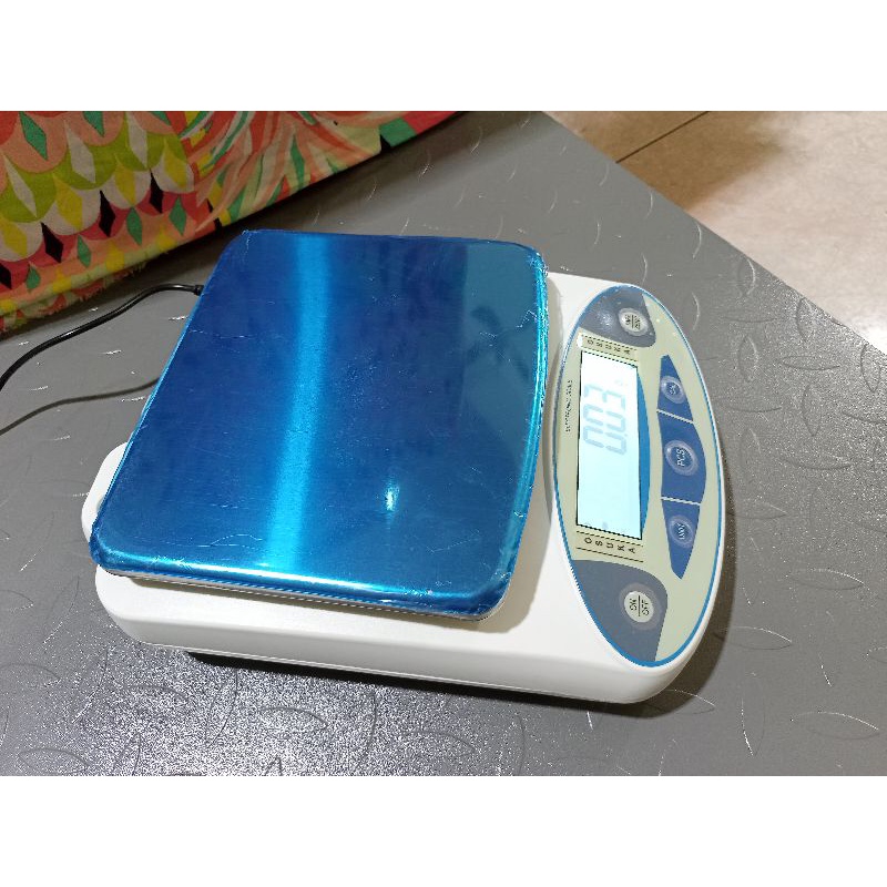 Timbangan Digital Balance 5kg atau 5000g x 0.01g Osuka