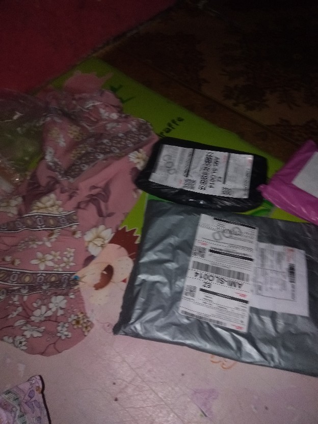 Kemeja Batik Pria Lengan Pendek Size M L Xl Xxl Bswart Batik Hrb026 Kenongo Hem Panjang Padi