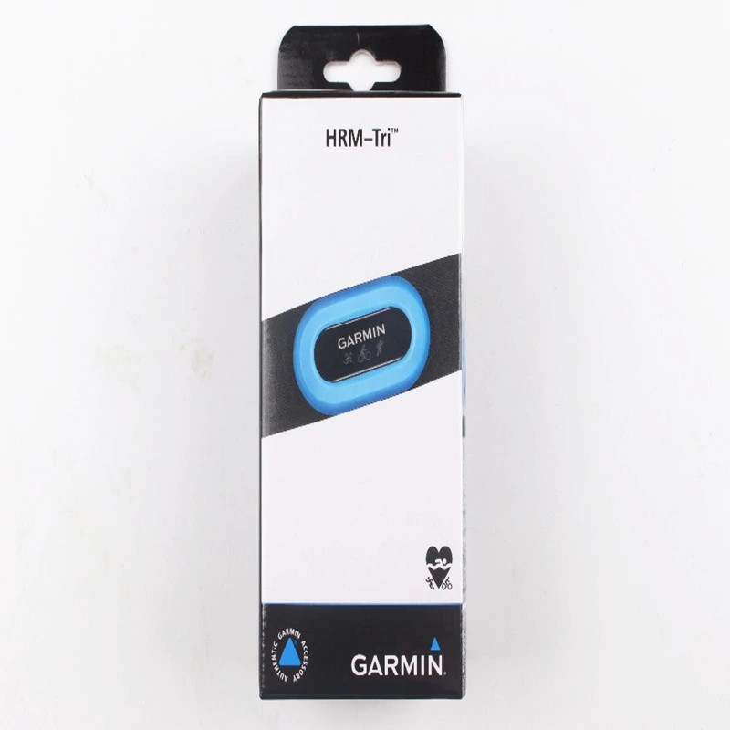 garmin heart rate monitor swimming
