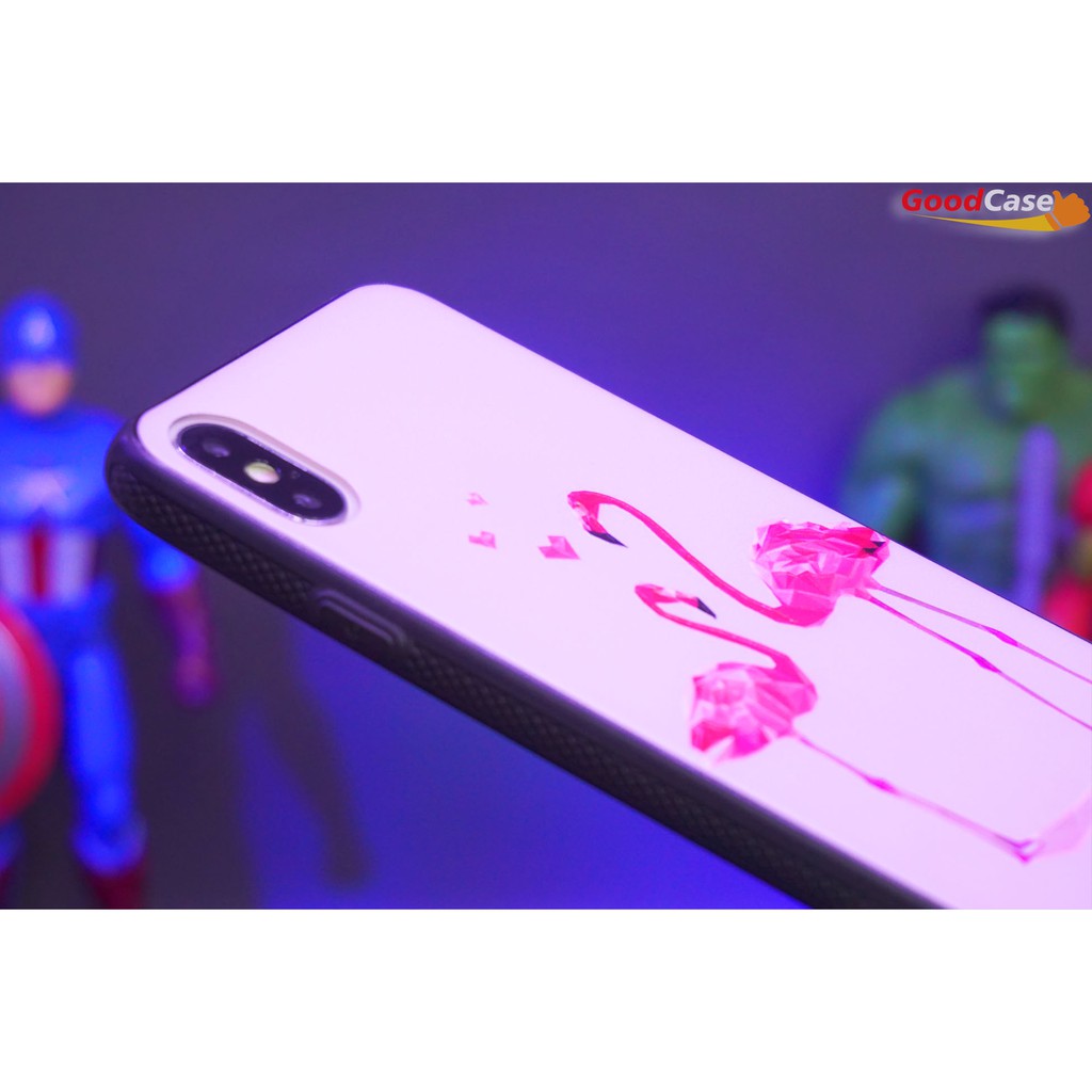 Case Xiaomi Poco F1 | Redmi 7 | K20 TPU Motif 360 Plus Anti Gores