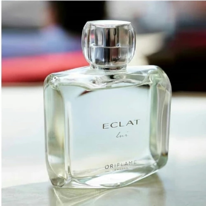 Parfum Eclat Lui Oriflame