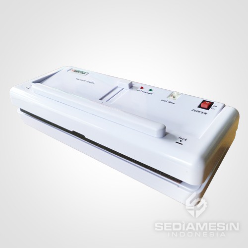 POWERPACK DZ-280A VACUUM SEALER