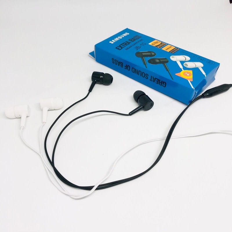 grosir handsfree samsung hf jb10 extra bass earphone