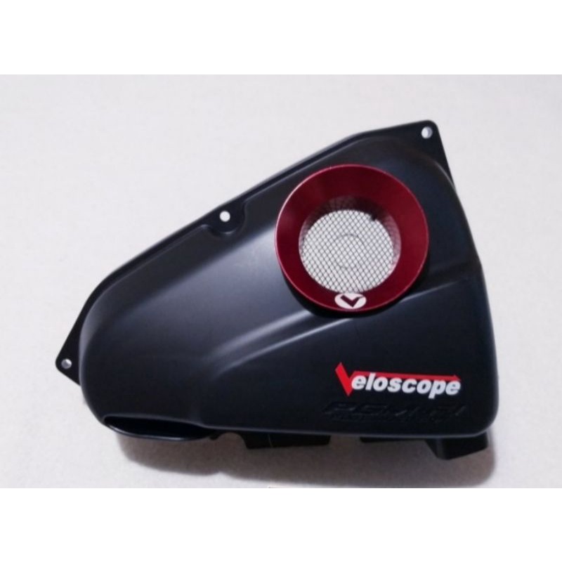 VELOSCOPE ORIGINAL BEAT PGM FI 2012 - 2014 SCOOPY PGM FI 2013 - 2014 VARIO 110 PGM FI 2014 ADM SHOP BGR_20