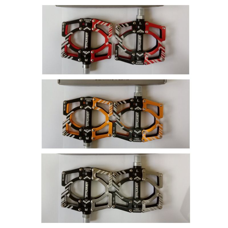 PEDAL STRUMMER PD-Y09