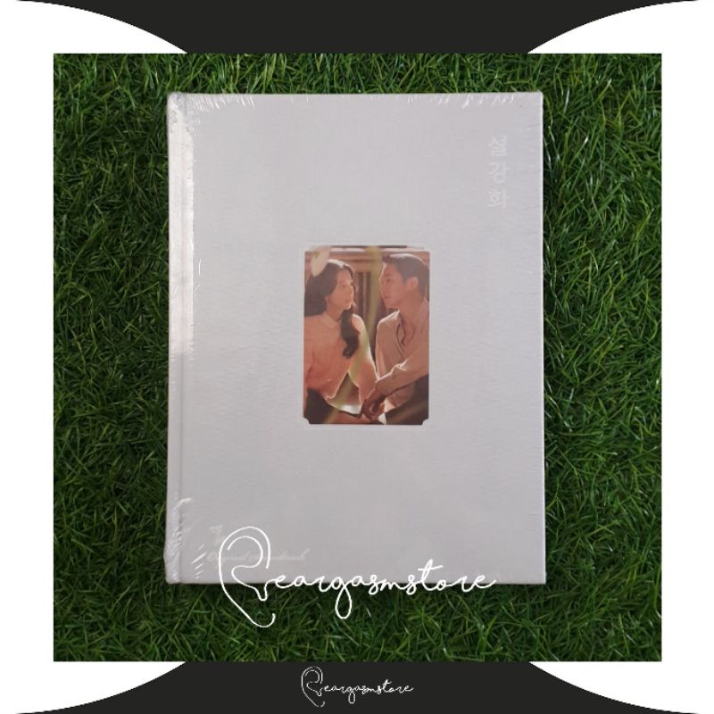 O.S.T - SNOWDROP OST