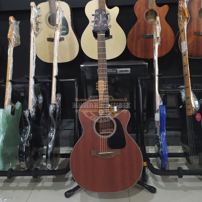 Takamine Gn11Mce Ns Acoustic