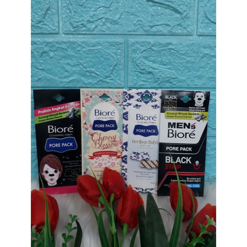 BIORE PORE PACK