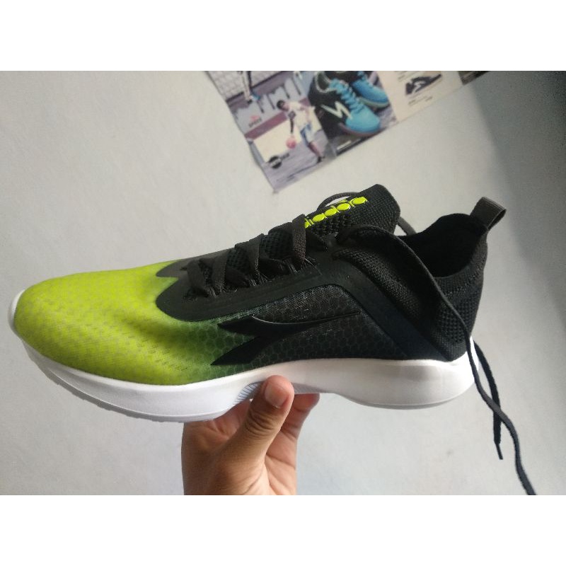 DIADORA DILANO SEPATU RUNNING DIADORA