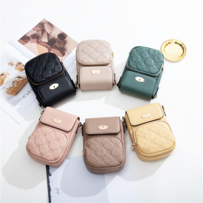 PRETTYZYS - LALA PHONE BAG - IMPORT BAG