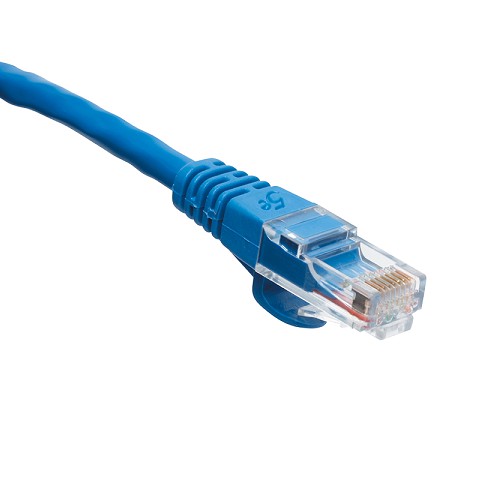 UTP Patch Cord 3m Cat.5e/ Kabel Lan Siap pakai